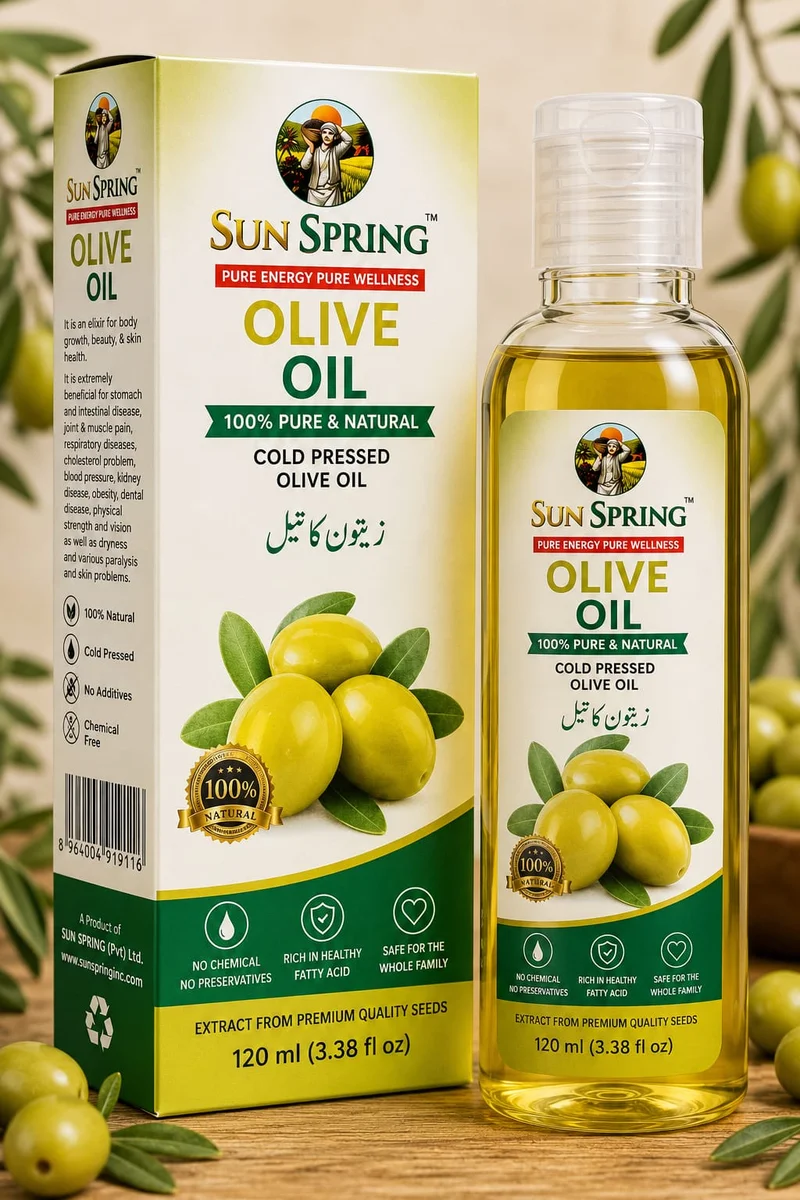 Olive Oil